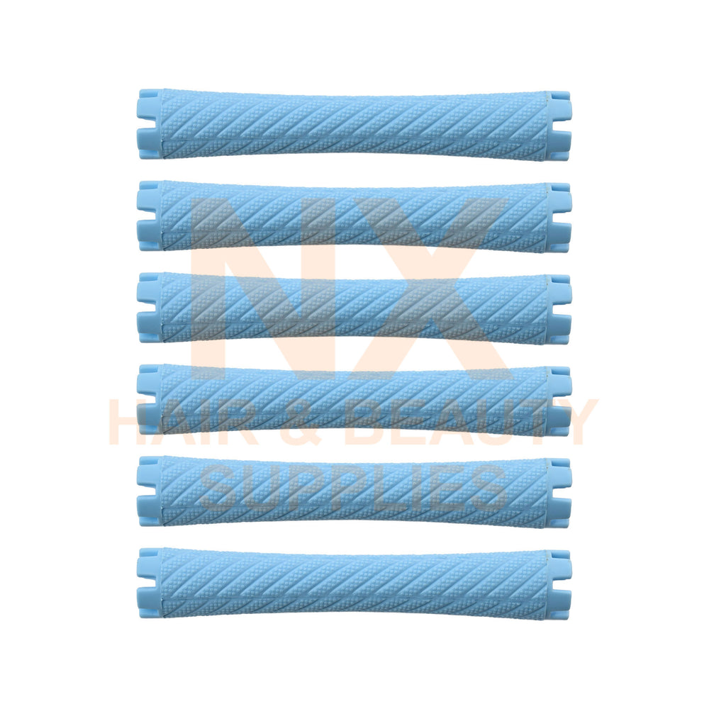HLD - HANBEN JAPAN PERM ROD - A030-6 - BLUE