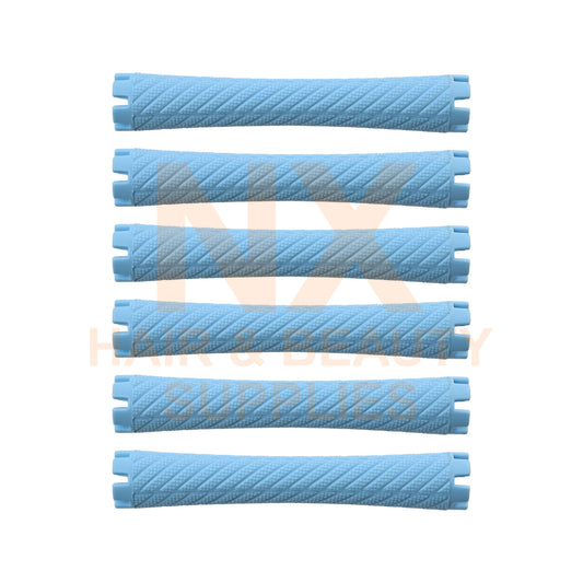 HLD - HANBEN JAPAN PERM ROD - A030-6 - BLUE