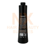 BC KERATIN - SOFT LIGHT STEP 2 ONLY - 750ML (BLACK)