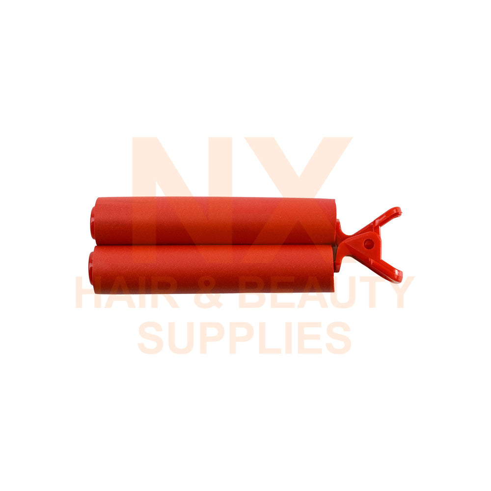 HLD - D007-L - INSULATION CLIP - 17MM (20'S)