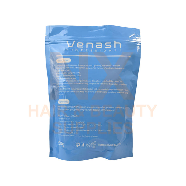 VENASH – PREMIUM LIGHTENER 9+ – 500G