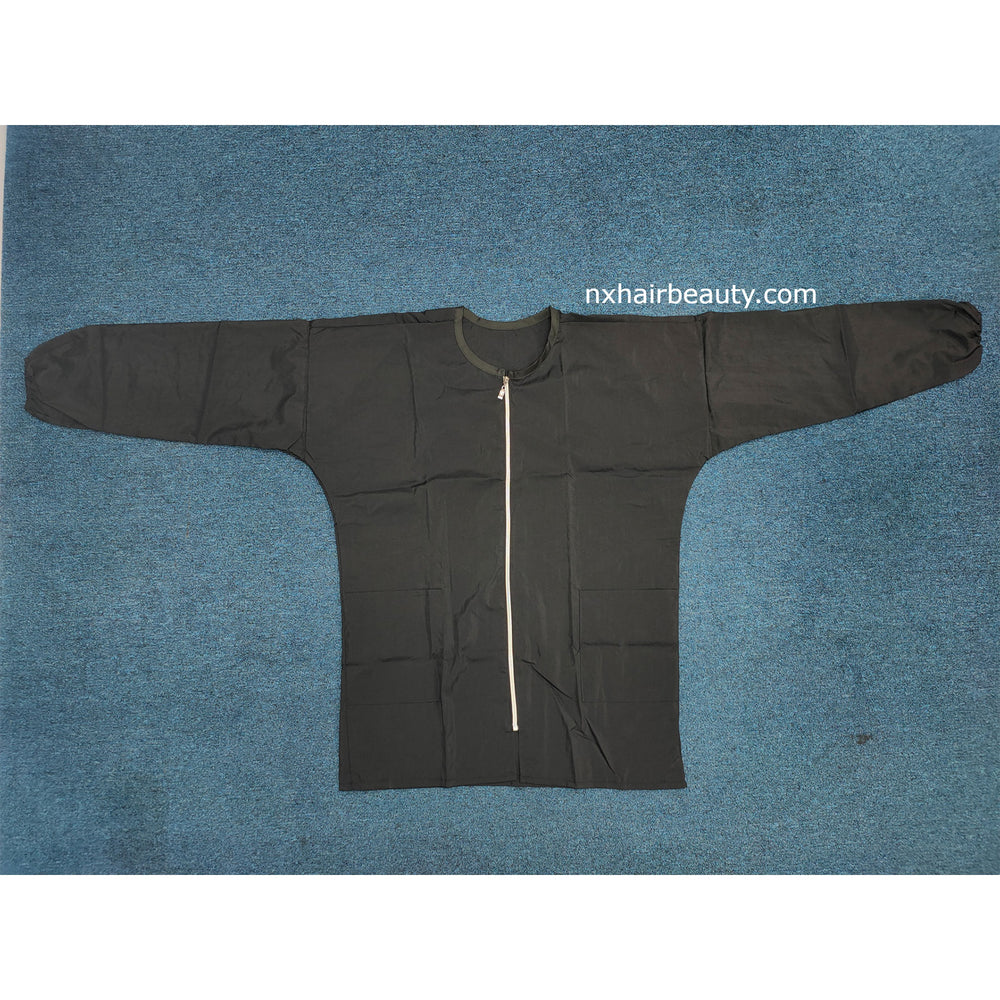 XD - 673 - CLOTHES CAPE WITH ZIP