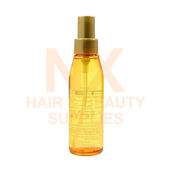 VENASH – MIRACLE ARGAN SERUM OIL 130ML – GOLD CAP
