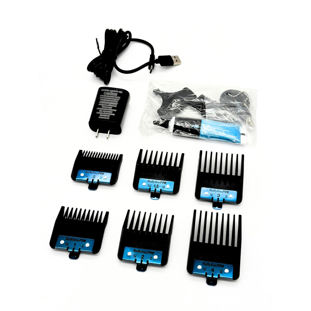 BABYLISS PRO – CLIPPER FXONE LOPRO – FX–829