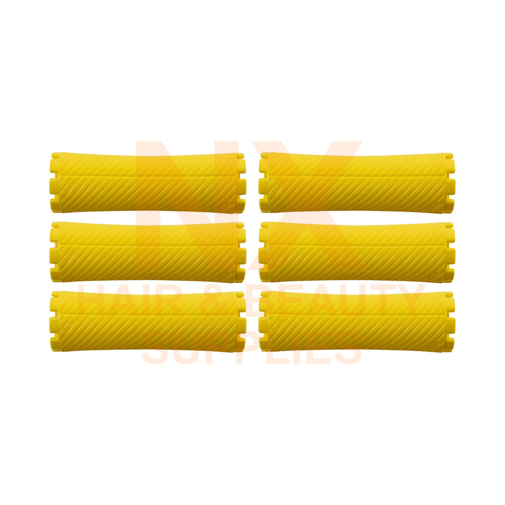 HLD - HANBEN JAPAN PERM ROD - A030-1 - YELLOW