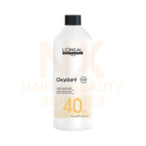 LOREAL - OXYDANT CREME - 1000ML 6/9/12%