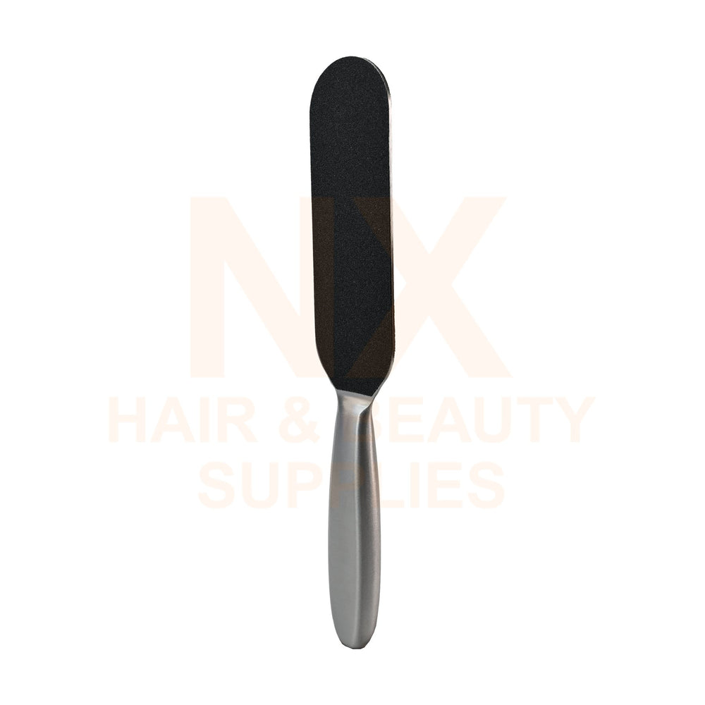 LK - PAIE STAINLESS FOOT FILE