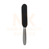 LK - PAIE STAINLESS FOOT FILE