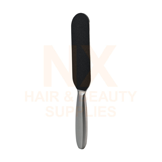 LK - PAIE STAINLESS FOOT FILE