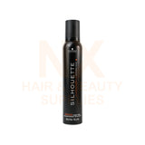 SCHWARZKOPF - SILHOUETTE - HAIR MOUSSE - 200ML
