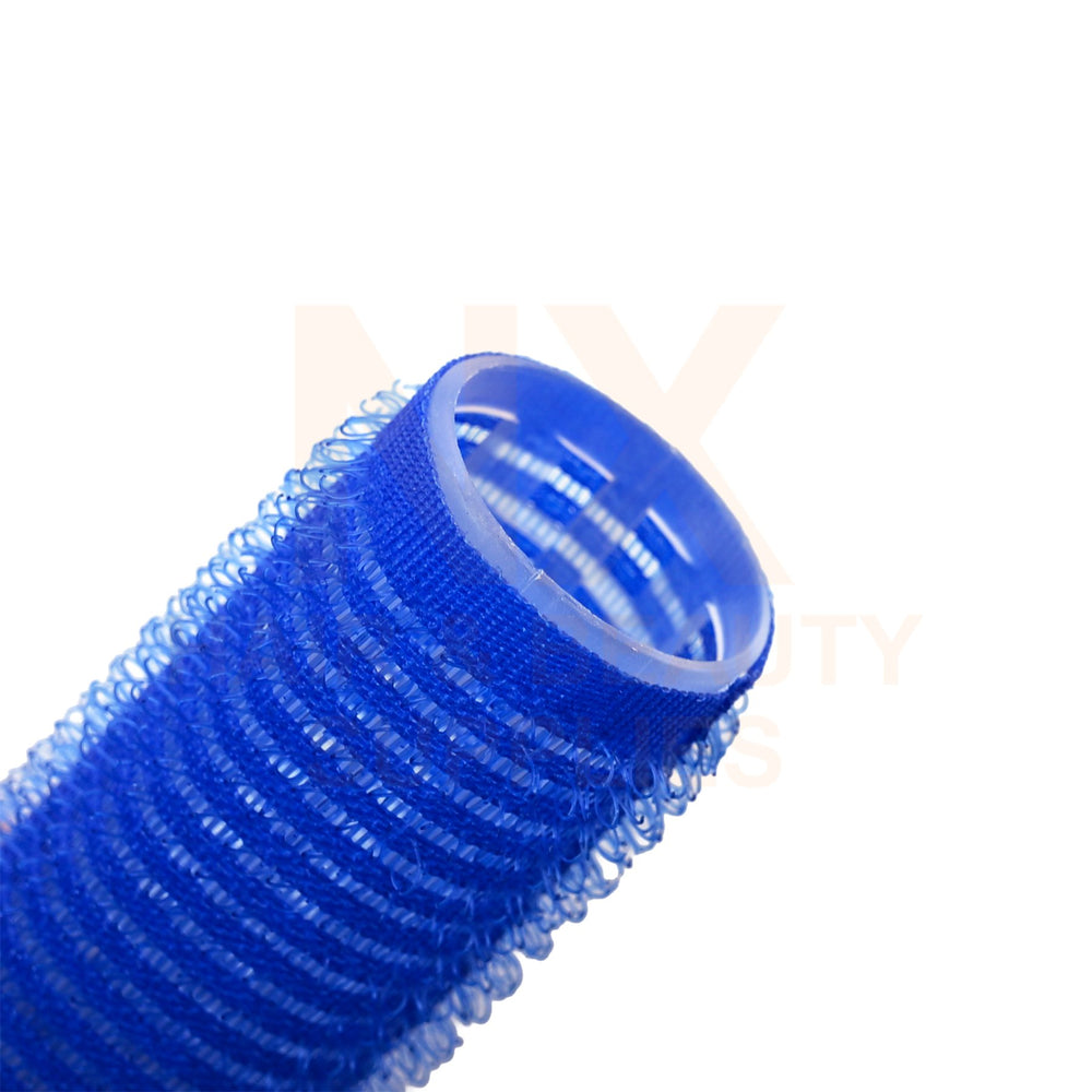 HLD - G002-5# - VELCOL ROLLER - 6'S - BLUE