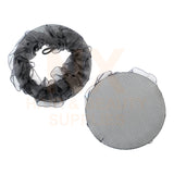 SSS - 2768 HAIR NET WITH PULL ROPE - 10CM