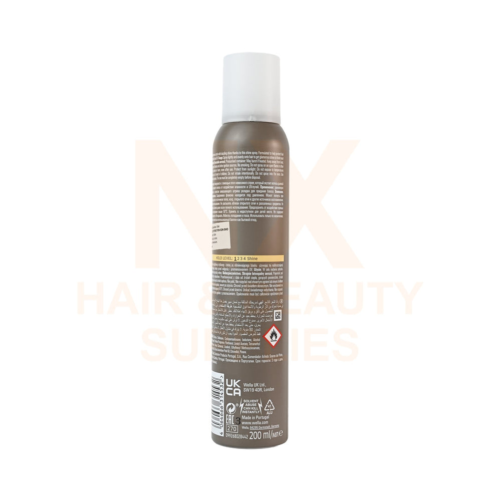 WELLA EIMI - GLAM MIST - 200ML