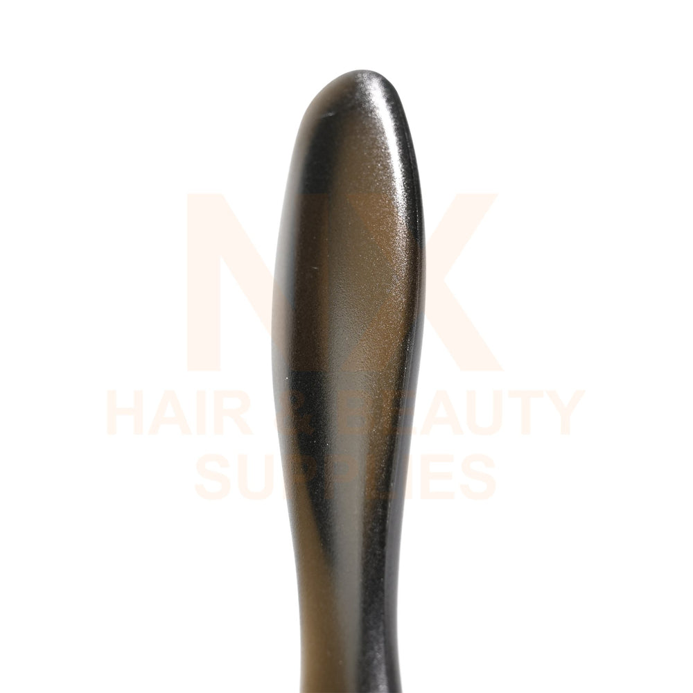 XD - DENMAN 9 ROWS BRUSH - BLACK (FRAGRANCE)