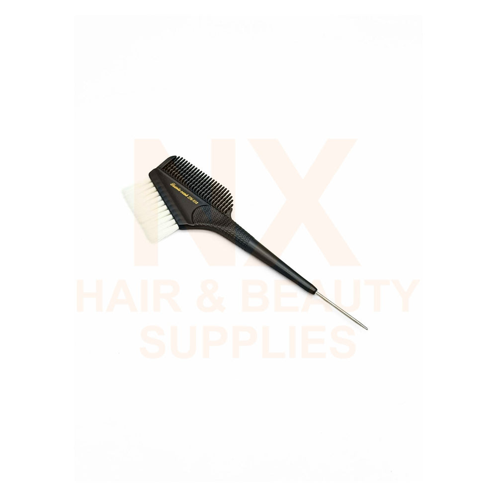 FAWEIO - DYE COMB WITH BRUSH - SM-038