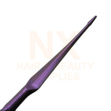 VIC+ - RF-A21037 - DC11 - TINT BRUSH - BLACK BRUSH - PURPLE