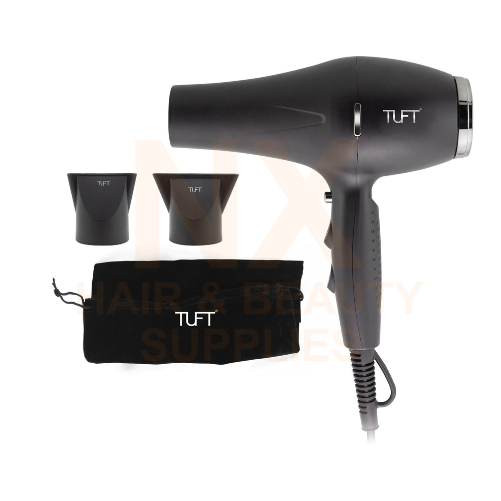 TUFT - CLASSIC I HAIR DRYER (BAG)