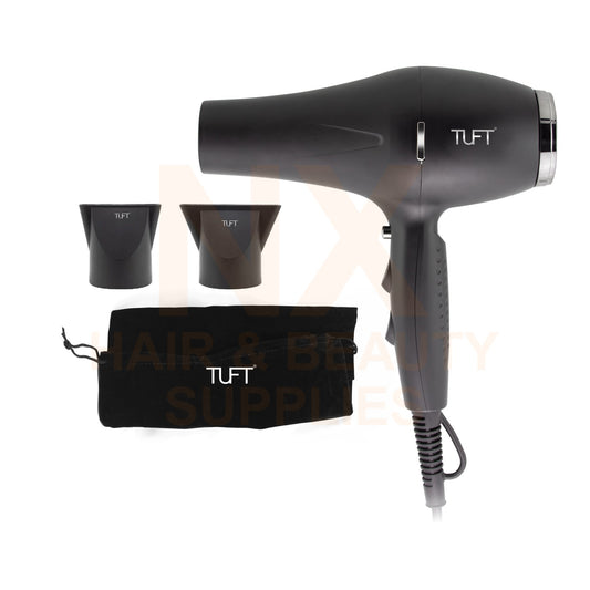 TUFT - CLASSIC I HAIR DRYER (BAG)
