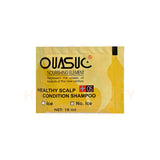 OUASUC - HEALTHY SCALP ICE SHAMPOO - 30X18ML (SACHET)