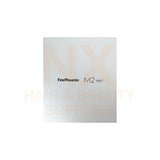 FIRE PHOENIX - M2 MAX HAIR DRYER - GALACTIC BLUE