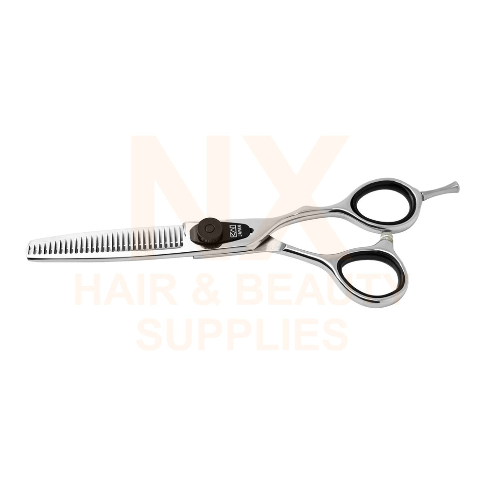 XD - F2 - KAI SCISSORS SET - 6 INCH (CHROME)