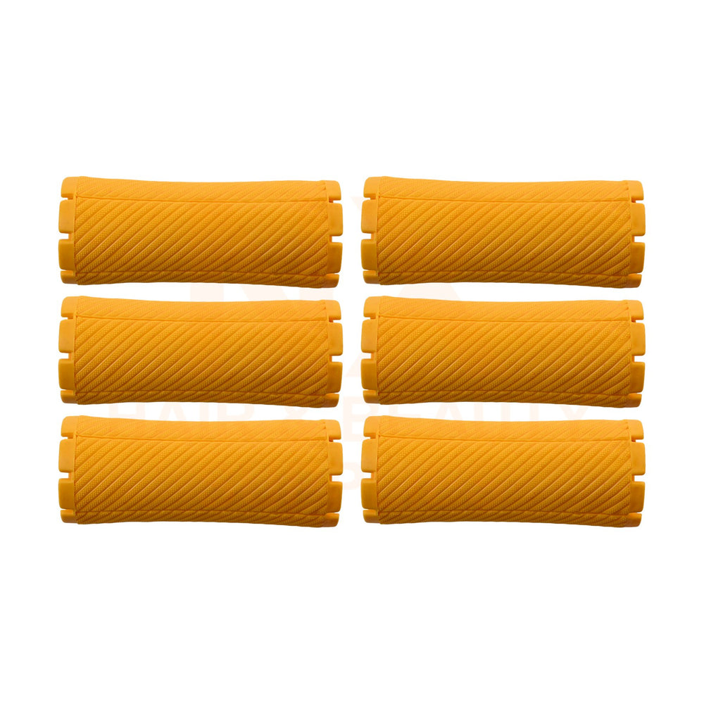 HLD - HANBEN JAPAN PERM ROD - A030-00 - ORANGE