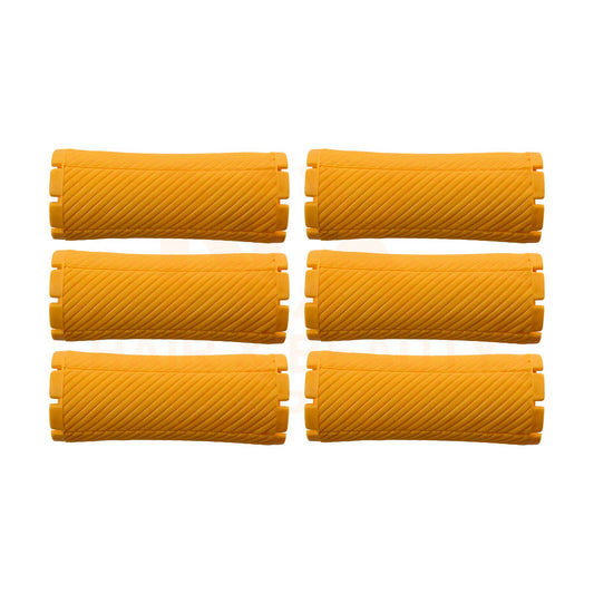 HLD - HANBEN JAPAN PERM ROD - A030-00 - ORANGE