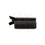 SSS - 2449 - HAIR ROLLERS SELF GRIP (2'S)