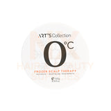 ART*S COLLECTION - FROZEN SCALP THERAPY - 500ML (SCRUB/ORIGINAL)