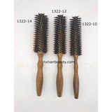 #HONG XIN WOOD ROLL BRUSH – 1322–10