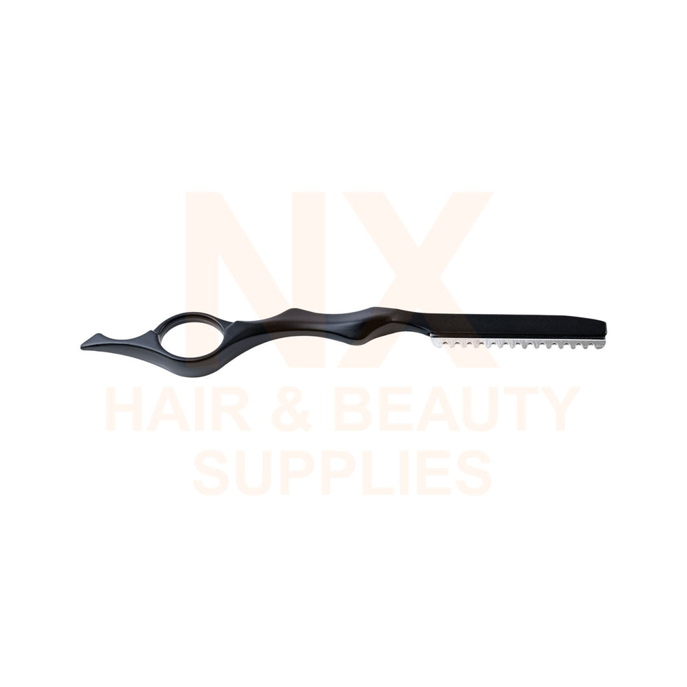 XD - 6IN1 SCISSORS SET -  6 INCH (BLACK)