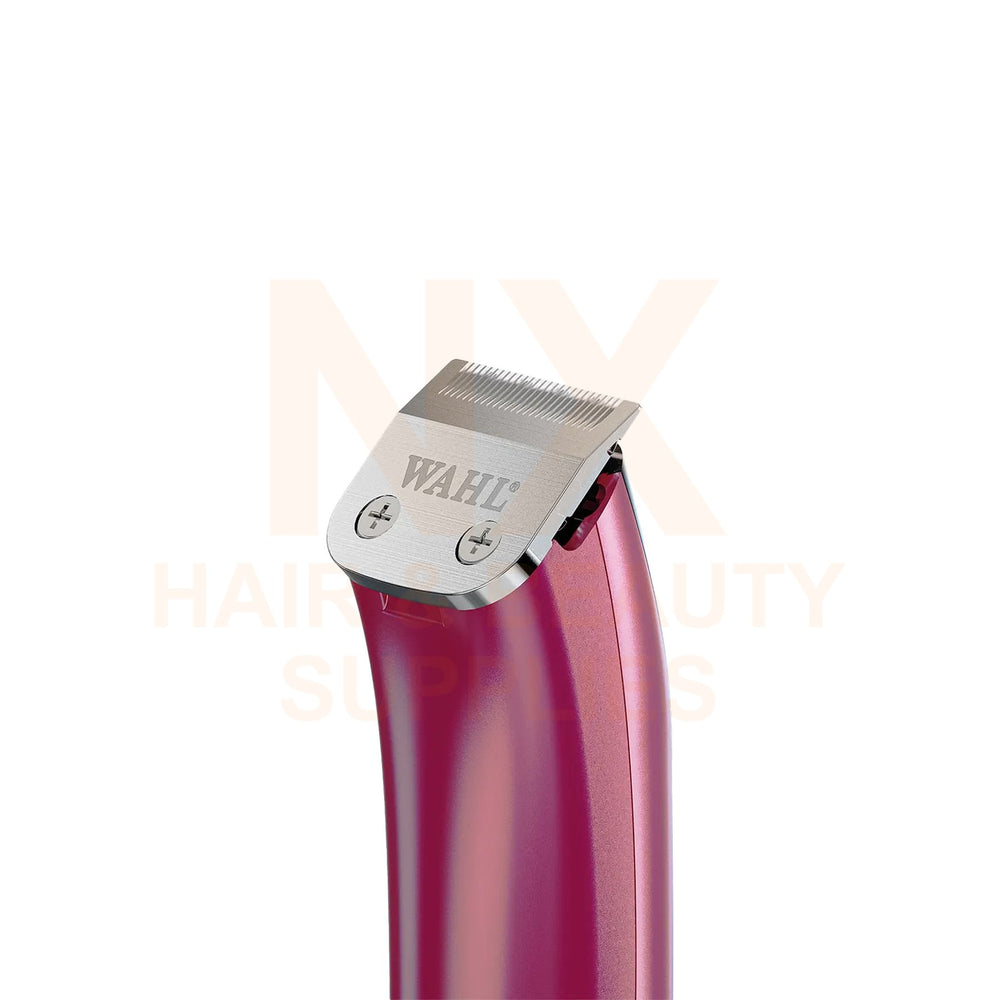 WAHL - 3031785 - COLOR STYLE DUO CORDLESS TRIMMER