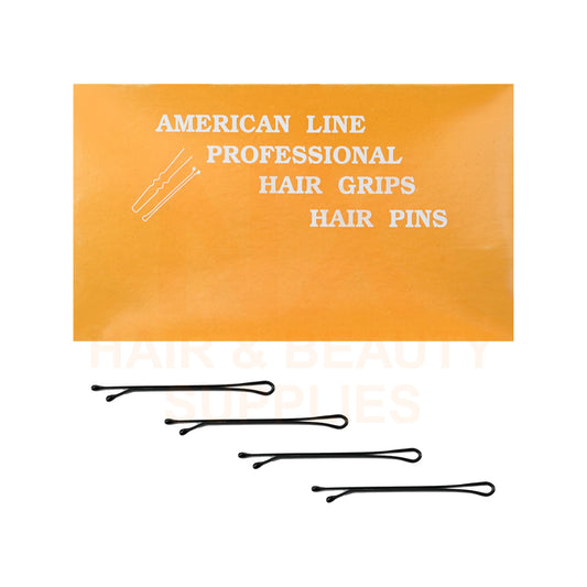 YTS – GC143 – AMERICAN LINE HAIR GRIPS