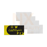 YB - OW PERMING PAPER (LR0260)