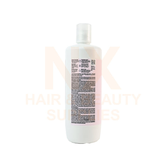 SCHWARZKOPF – BC COLOR FREEZE SHAMPOOO – 1000ML