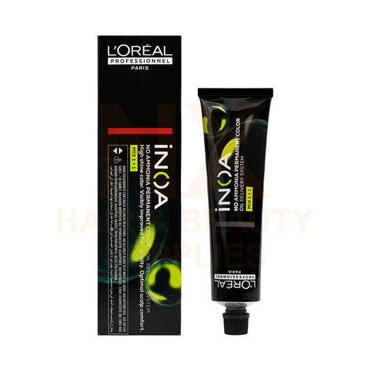LOREAL - INOA HAIR COLOR 60G