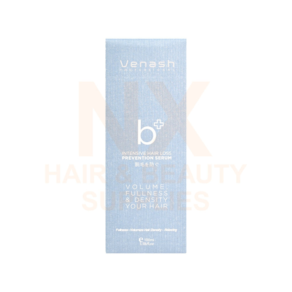 VENASH – HAIR LOSS PREVENTION SERUM 100ML
