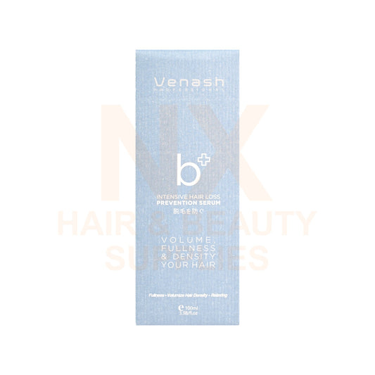 VENASH – HAIR LOSS PREVENTION SERUM 100ML