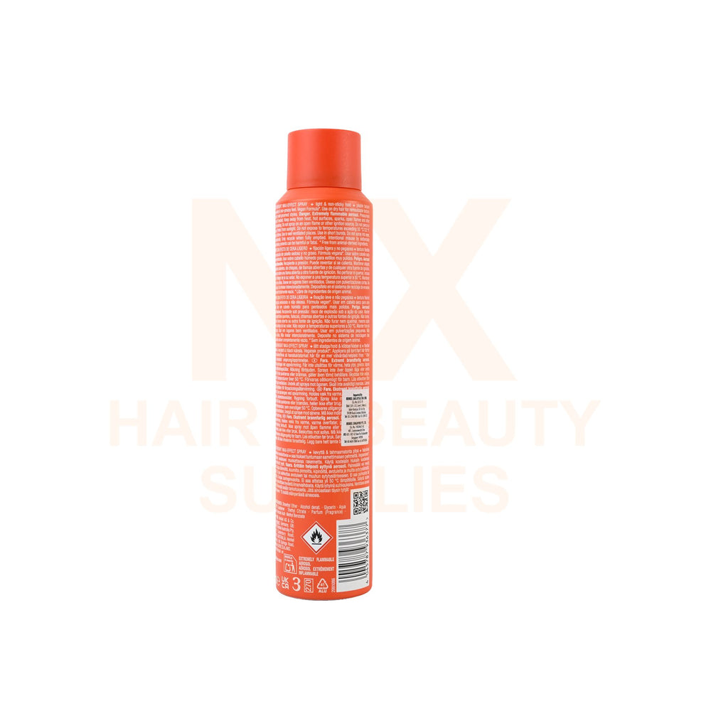 OSIS - TEXTURE - VELVET - 200ML
