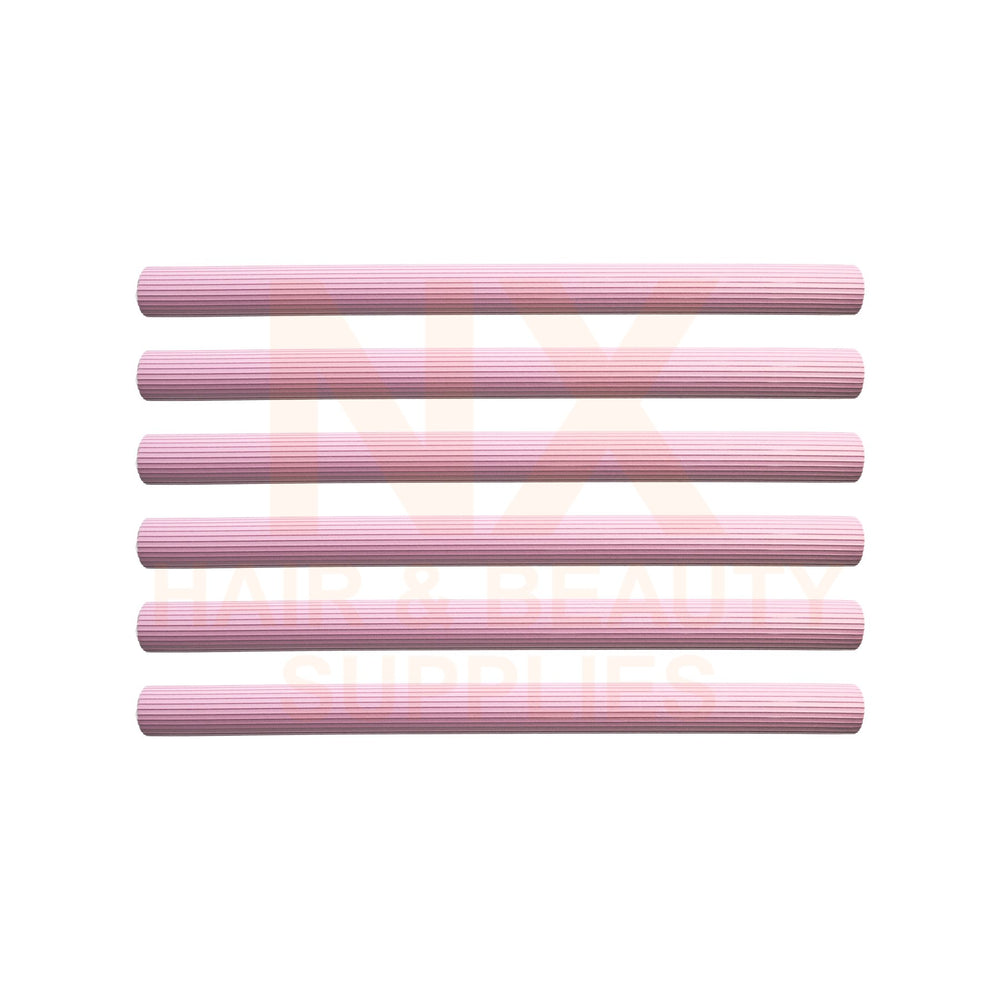 HLD - SUPER ROLLER - A006-18 - PURPLE (24CM)
