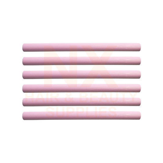 HLD - SUPER ROLLER - A006-18 - PURPLE (24CM)