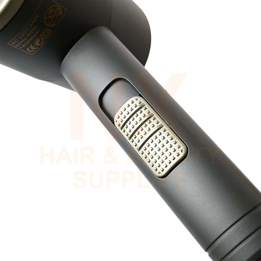 V&G – V–D5 HAIR DRYER