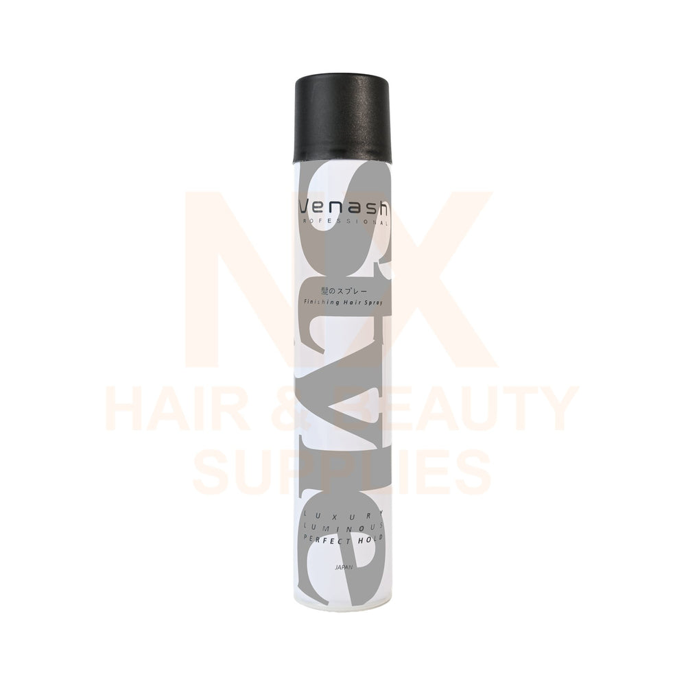 VENASH – STYLE FINISHING HAIR SPRAY 420ML