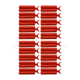 HLD - D007-L - INSULATION CLIP - 17MM (20'S)