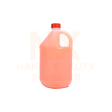 GALLON – SHAMPOO (ORANGE)