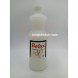 BELUX - COLD PERM LOTION - GINSENG - 1000ML