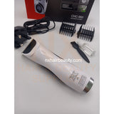 CODOS - CHC-960 - CORDLESS HAIR CLIPPER