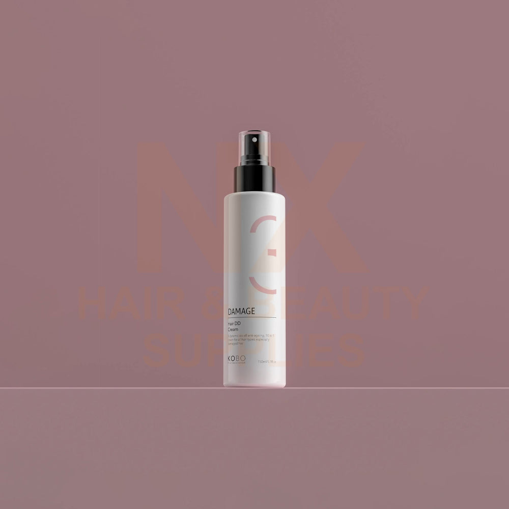 KOBO – DAMAGE HAIR DD CREAM (3) – 150ML