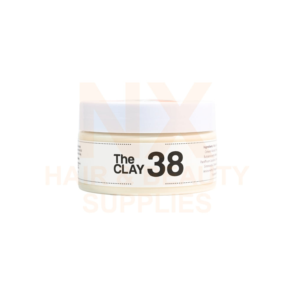 ART*S COLLECTION - THE CLAY 38 100G
