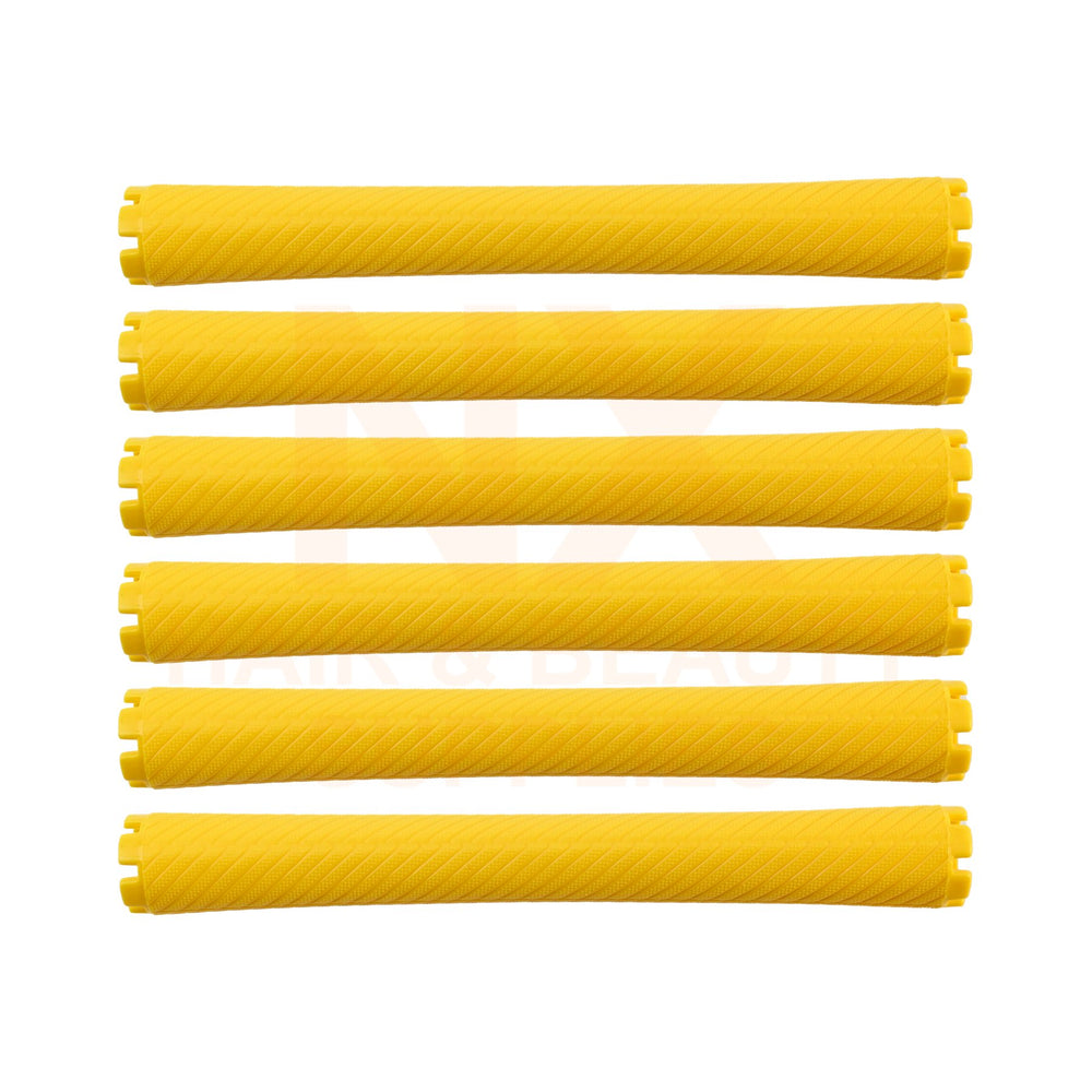 HLD - JAPAN PERM ROD - A013-4 - LONG (YELLOW)